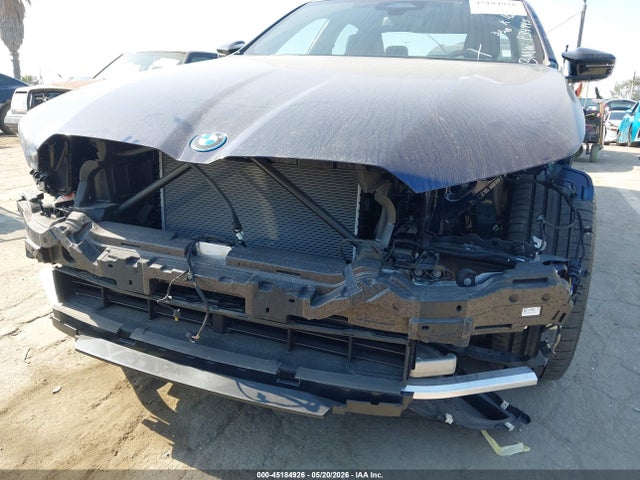 WBY43FK03RCP34943 BMW I5 M60