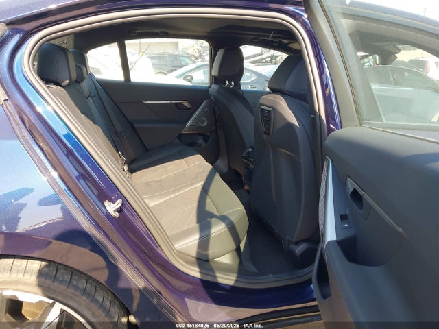 WBY43FK03RCP34943 BMW I5 M60