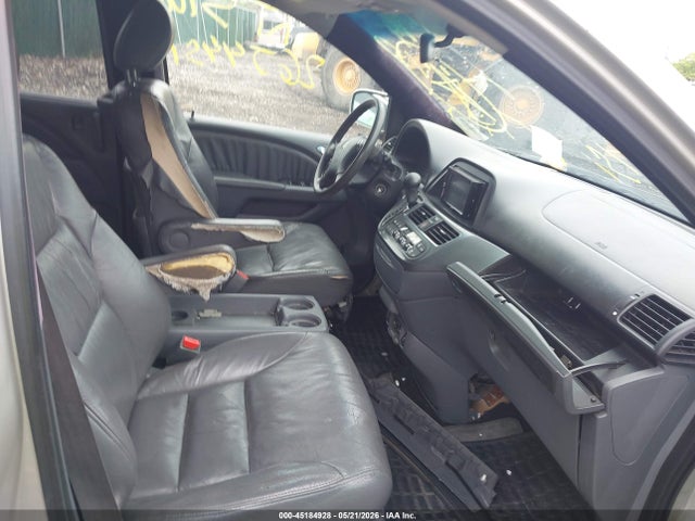 Aukcja sprzedaży 2007 Honda Odyssey Ex-l, vin: 5FNRL38677B428880, numer aukcji: 45184928