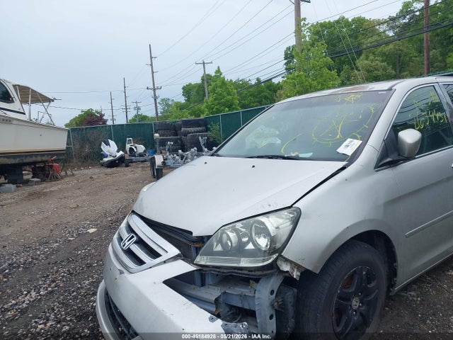 Aukcja sprzedaży 2007 Honda Odyssey Ex-l, vin: 5FNRL38677B428880, numer aukcji: 45184928