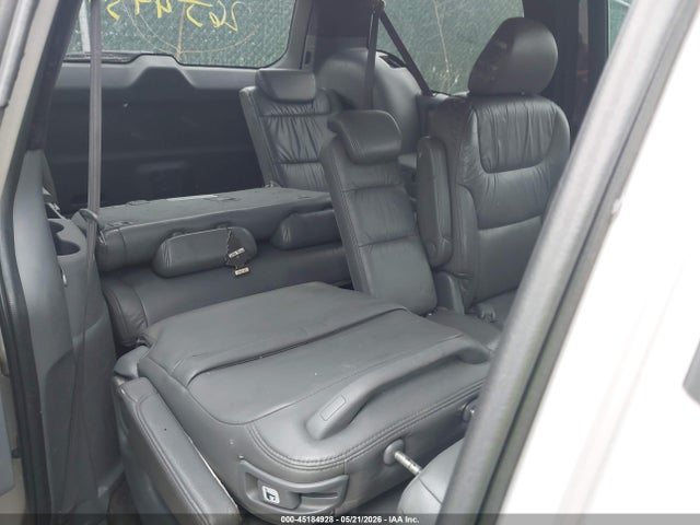 Aukcja sprzedaży 2007 Honda Odyssey Ex-l, vin: 5FNRL38677B428880, numer aukcji: 45184928