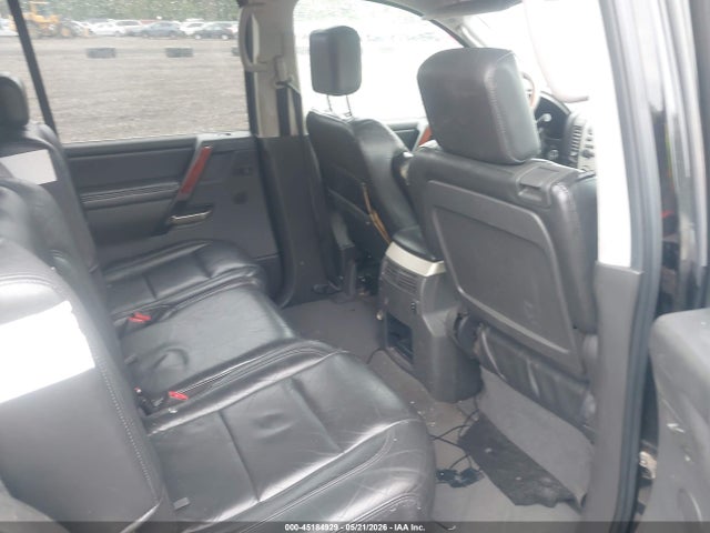 Продажа на аукционе авто 2004 Infiniti Qx56, vin: 5N3AA08C44N805947, номер лота: 45184929