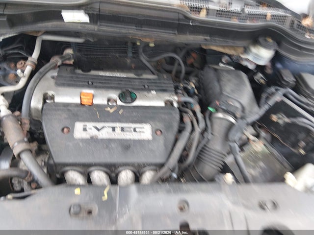 Aukcja sprzedaży 2008 Honda Cr-v Ex-l, vin: 5J6RE48768L045241, numer aukcji: 45184931