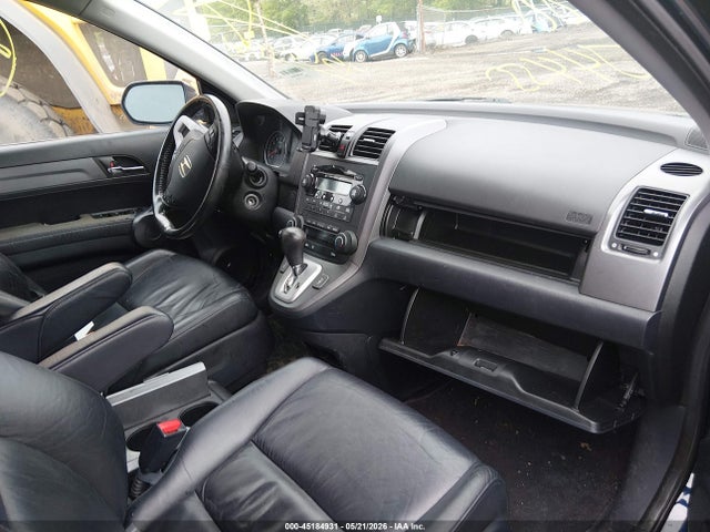 Aukcja sprzedaży 2008 Honda Cr-v Ex-l, vin: 5J6RE48768L045241, numer aukcji: 45184931