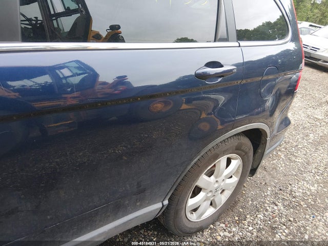 Aukcja sprzedaży 2008 Honda Cr-v Ex-l, vin: 5J6RE48768L045241, numer aukcji: 45184931