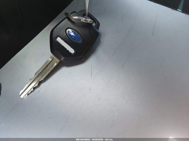 Subaru Legacy 2.5i Premium 2016 4S3BNBF61G3005542 Image 11