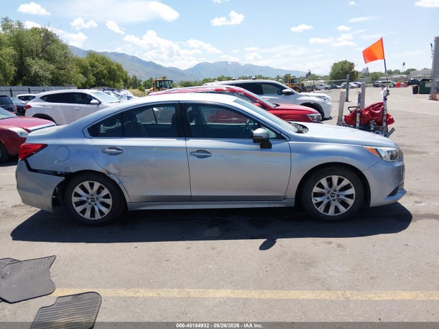 Subaru Legacy 2.5i Premium 2016 4S3BNBF61G3005542 Image 13