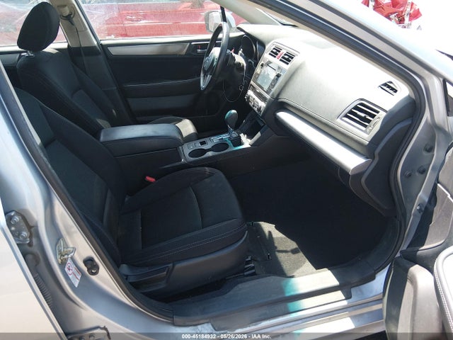 Subaru Legacy 2.5i Premium 2016 4S3BNBF61G3005542 Image 5