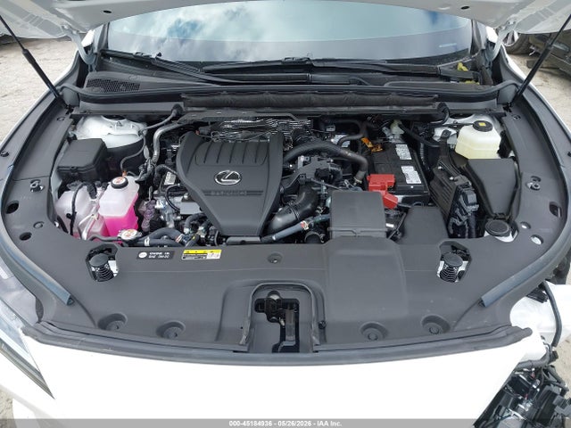 2T2BAMBA2TC075744 Lexus Rx 350 Premium