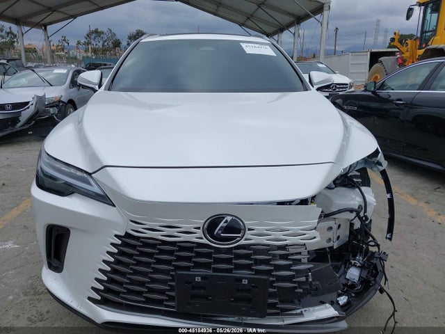 2T2BAMBA2TC075744 Lexus Rx 350 Premium