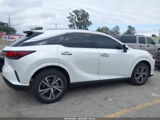 2T2BAMBA2TC075744 Lexus Rx 350 Premium