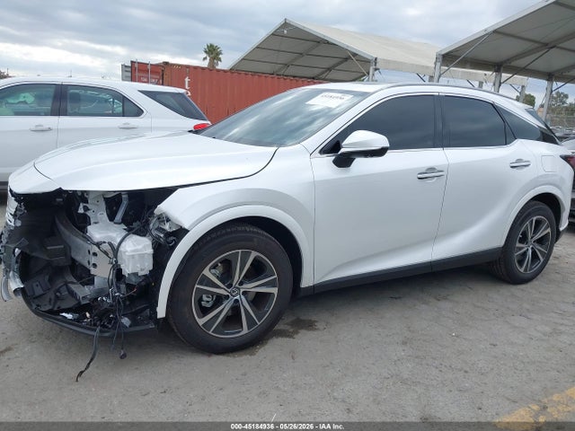 2T2BAMBA2TC075744 Lexus Rx 350 Premium