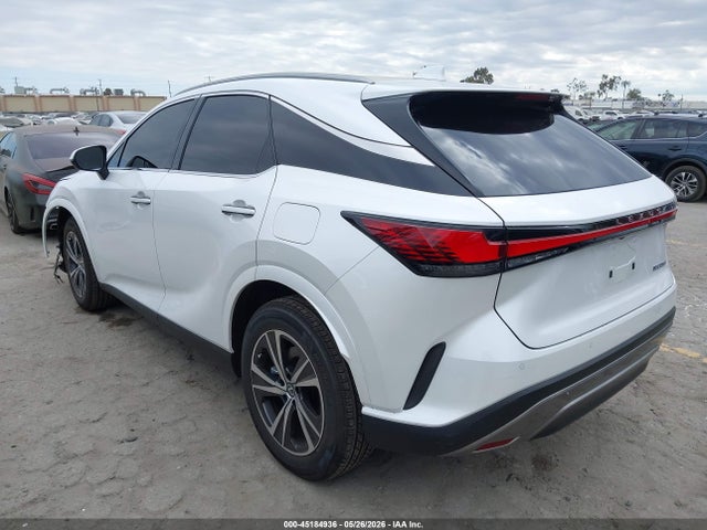 2T2BAMBA2TC075744 Lexus Rx 350 Premium