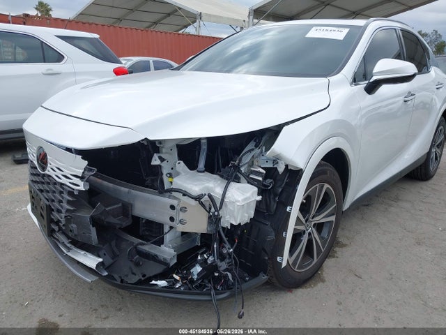 2T2BAMBA2TC075744 Lexus Rx 350 Premium