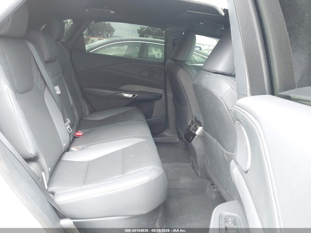2T2BAMBA2TC075744 Lexus Rx 350 Premium