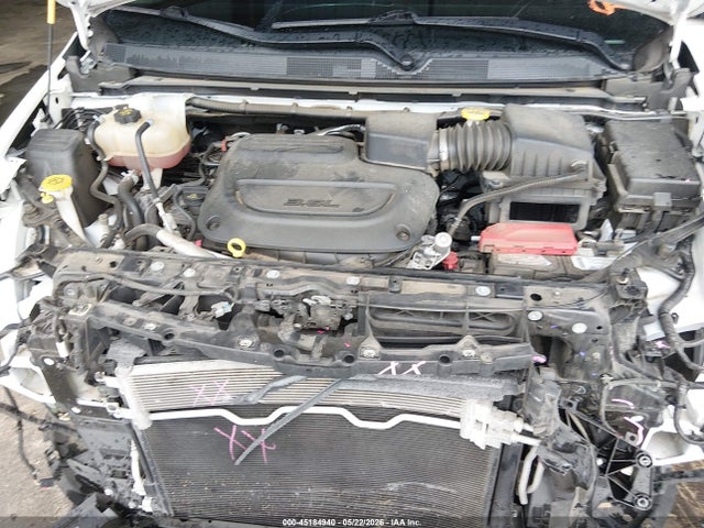 Aukcja sprzedaży 2019 Chrysler Pacifica Touring Plus, vin: 2C4RC1FGXKR714767, numer aukcji: 45184940