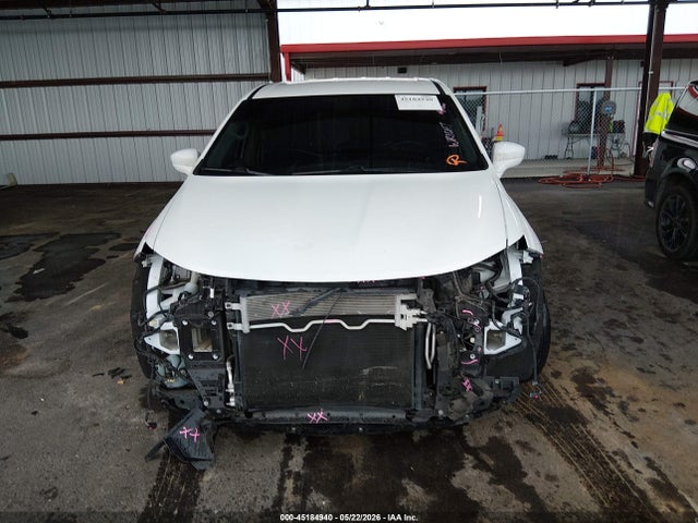 Aukcja sprzedaży 2019 Chrysler Pacifica Touring Plus, vin: 2C4RC1FGXKR714767, numer aukcji: 45184940
