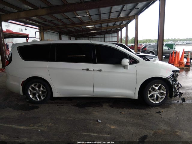 Aukcja sprzedaży 2019 Chrysler Pacifica Touring Plus, vin: 2C4RC1FGXKR714767, numer aukcji: 45184940