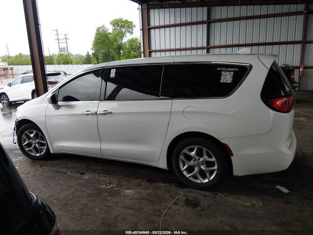 Aukcja sprzedaży 2019 Chrysler Pacifica Touring Plus, vin: 2C4RC1FGXKR714767, numer aukcji: 45184940