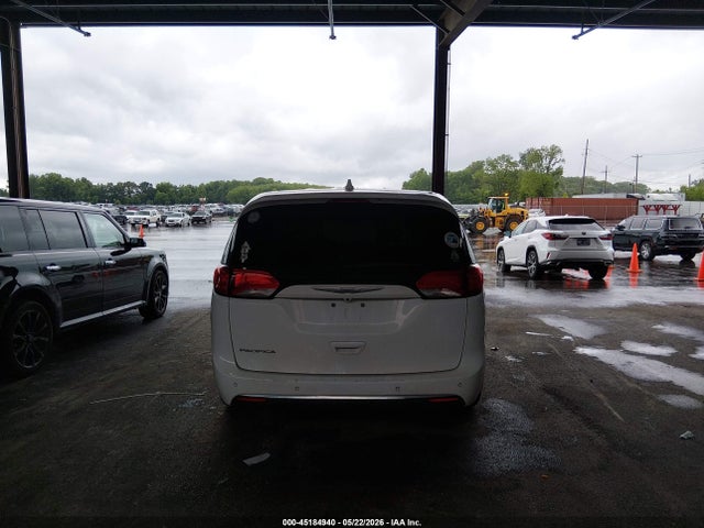 Aukcja sprzedaży 2019 Chrysler Pacifica Touring Plus, vin: 2C4RC1FGXKR714767, numer aukcji: 45184940