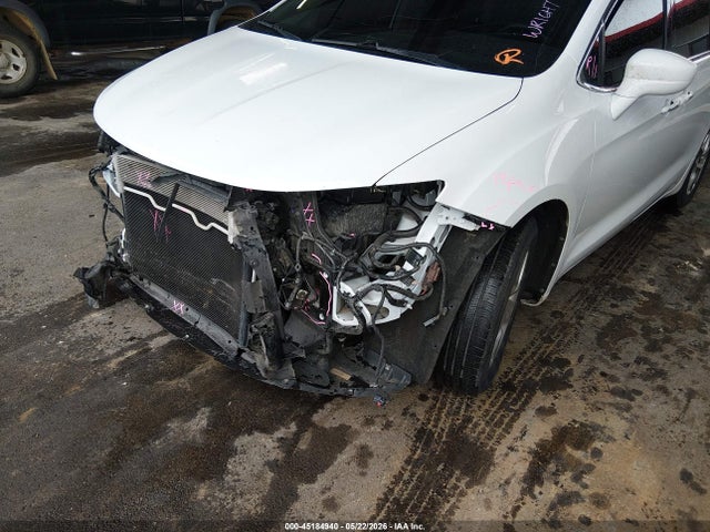 Aukcja sprzedaży 2019 Chrysler Pacifica Touring Plus, vin: 2C4RC1FGXKR714767, numer aukcji: 45184940