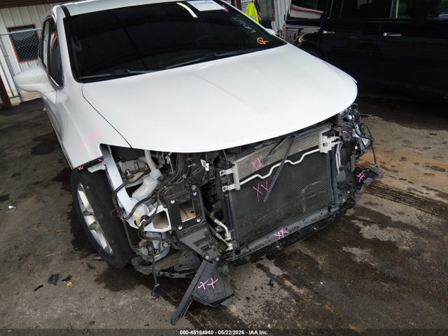 Aukcja sprzedaży 2019 Chrysler Pacifica Touring Plus, vin: 2C4RC1FGXKR714767, numer aukcji: 45184940