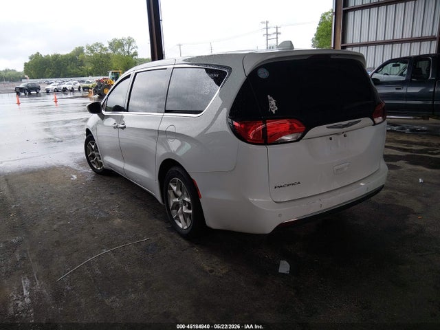 Aukcja sprzedaży 2019 Chrysler Pacifica Touring Plus, vin: 2C4RC1FGXKR714767, numer aukcji: 45184940