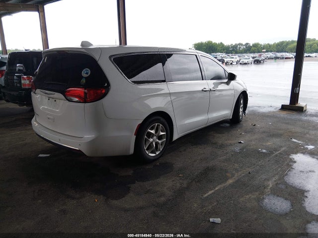 Aukcja sprzedaży 2019 Chrysler Pacifica Touring Plus, vin: 2C4RC1FGXKR714767, numer aukcji: 45184940