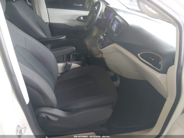 Aukcja sprzedaży 2019 Chrysler Pacifica Touring Plus, vin: 2C4RC1FGXKR714767, numer aukcji: 45184940