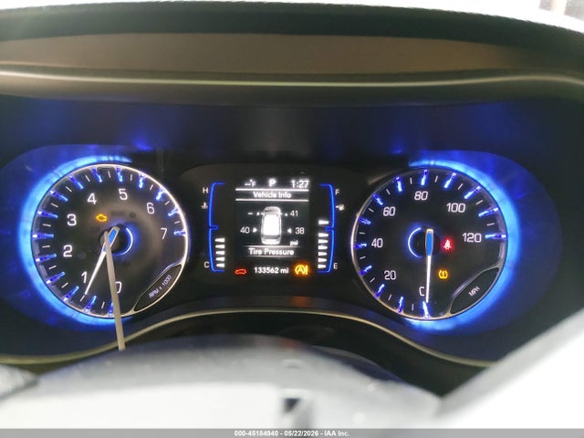 Aukcja sprzedaży 2019 Chrysler Pacifica Touring Plus, vin: 2C4RC1FGXKR714767, numer aukcji: 45184940