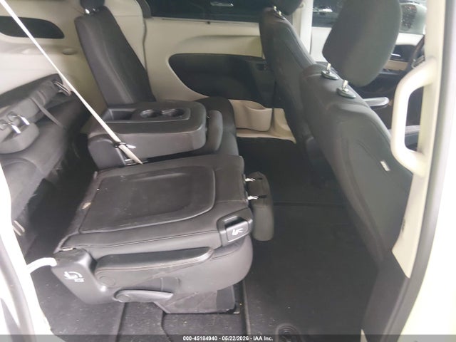 Aukcja sprzedaży 2019 Chrysler Pacifica Touring Plus, vin: 2C4RC1FGXKR714767, numer aukcji: 45184940
