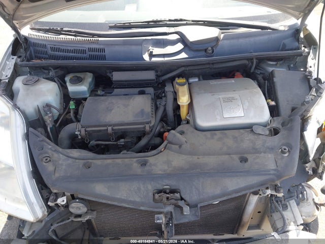 Aukcja sprzedaży 2004 Toyota Prius, vin: JTDKB20U840031651, numer aukcji: 45184941