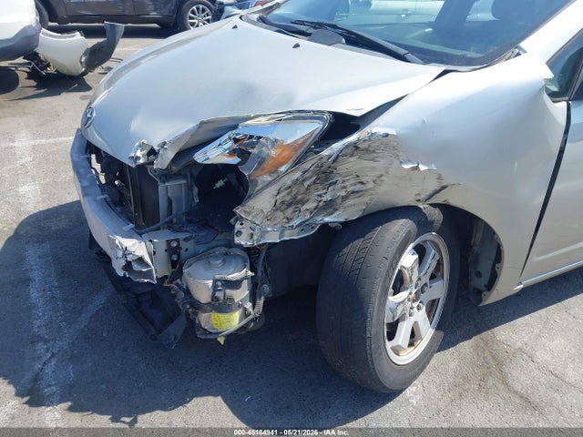 Aukcja sprzedaży 2004 Toyota Prius, vin: JTDKB20U840031651, numer aukcji: 45184941