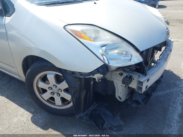 Aukcja sprzedaży 2004 Toyota Prius, vin: JTDKB20U840031651, numer aukcji: 45184941