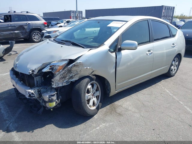Aukcja sprzedaży 2004 Toyota Prius, vin: JTDKB20U840031651, numer aukcji: 45184941