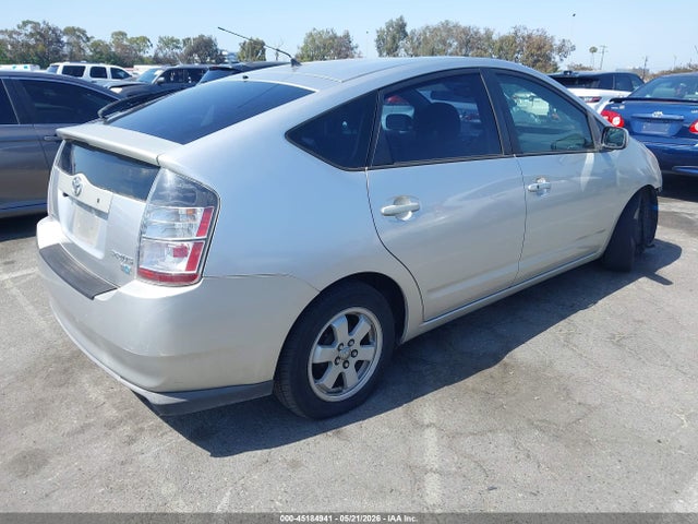 Aukcja sprzedaży 2004 Toyota Prius, vin: JTDKB20U840031651, numer aukcji: 45184941