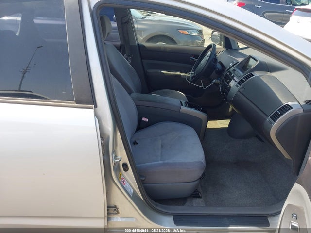 Aukcja sprzedaży 2004 Toyota Prius, vin: JTDKB20U840031651, numer aukcji: 45184941