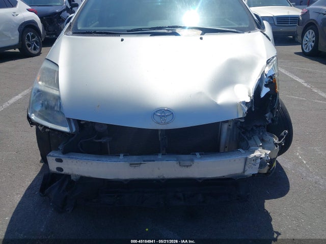 Aukcja sprzedaży 2004 Toyota Prius, vin: JTDKB20U840031651, numer aukcji: 45184941