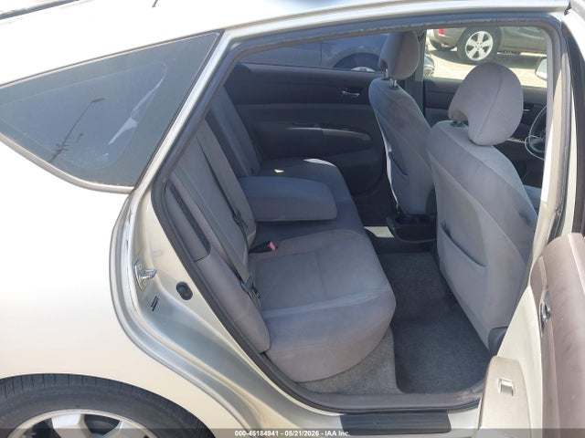 Aukcja sprzedaży 2004 Toyota Prius, vin: JTDKB20U840031651, numer aukcji: 45184941