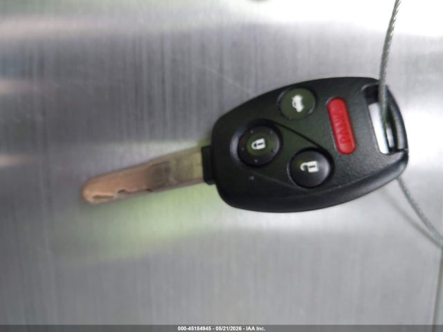45184945 :رقم المزاد ، 1HGFA16808L089719 vin ، 2008 Honda Civic Ex مزاد بيع