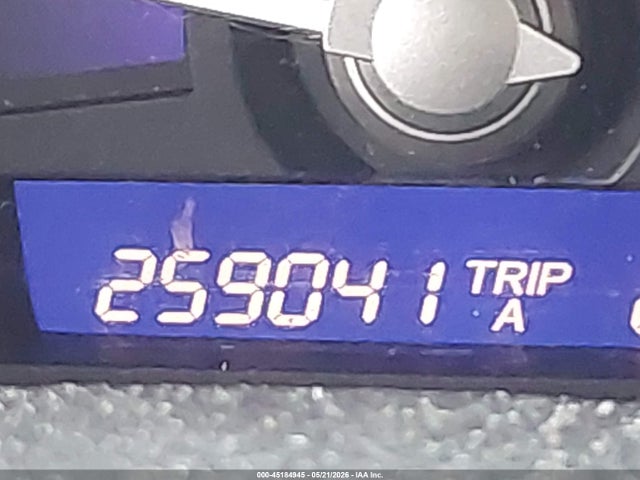 45184945 :رقم المزاد ، 1HGFA16808L089719 vin ، 2008 Honda Civic Ex مزاد بيع