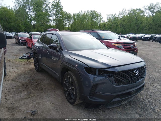 Aukcja sprzedaży 2025 Mazda Cx-50 2.5 S Premium Plus Package, vin: 7MMVABEM5SN386396, numer aukcji: 45184947
