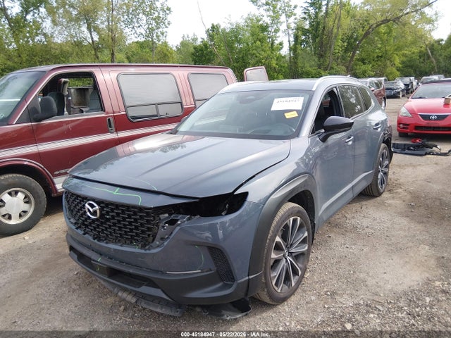 Aukcja sprzedaży 2025 Mazda Cx-50 2.5 S Premium Plus Package, vin: 7MMVABEM5SN386396, numer aukcji: 45184947