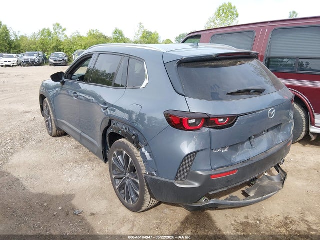 Aukcja sprzedaży 2025 Mazda Cx-50 2.5 S Premium Plus Package, vin: 7MMVABEM5SN386396, numer aukcji: 45184947