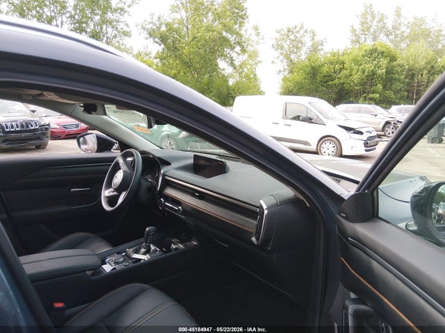 Auction sale of the 2025 Mazda Cx-50 2.5 S Premium Plus Package, vin: 7MMVABEM5SN386396, lot number: 45184947