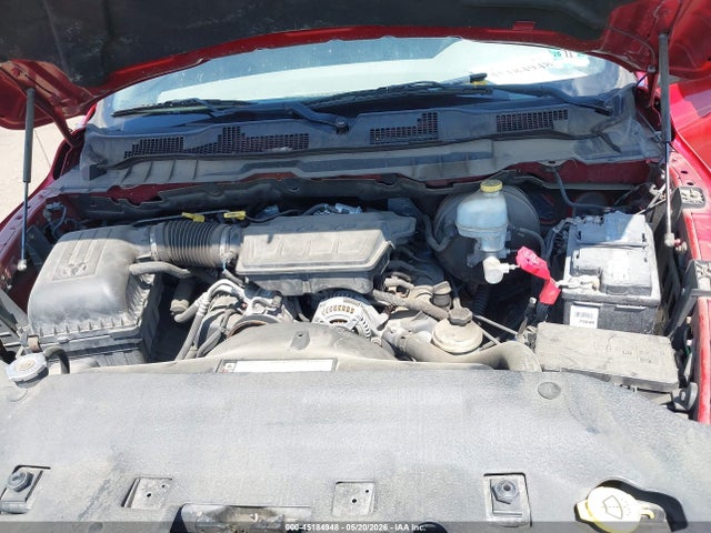 Aukcja sprzedaży 2009 Dodge Ram 1500 Slt/sport/trx, vin: 1D3HV18P69S768506, numer aukcji: 45184948