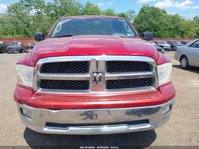 Aukcja sprzedaży 2009 Dodge Ram 1500 Slt/sport/trx, vin: 1D3HV18P69S768506, numer aukcji: 45184948