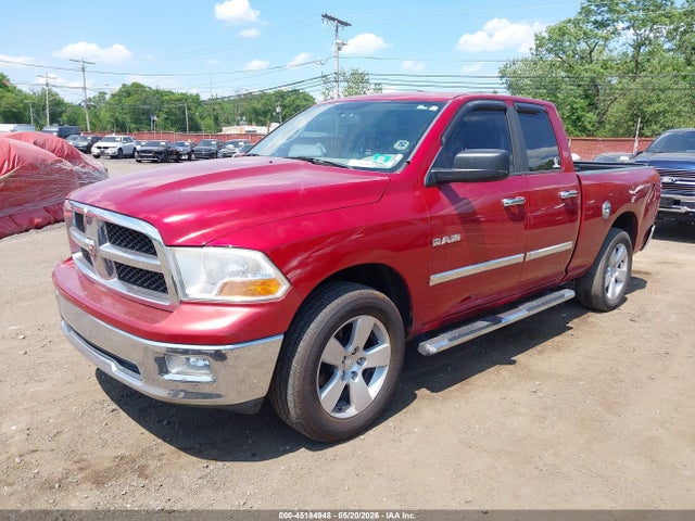 Aukcja sprzedaży 2009 Dodge Ram 1500 Slt/sport/trx, vin: 1D3HV18P69S768506, numer aukcji: 45184948