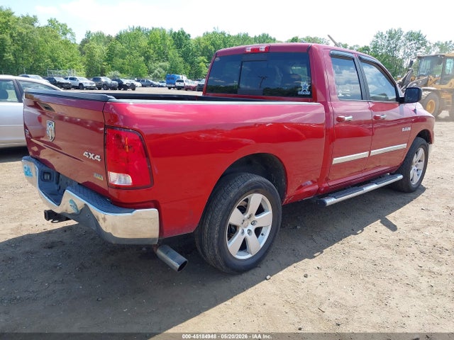 Aukcja sprzedaży 2009 Dodge Ram 1500 Slt/sport/trx, vin: 1D3HV18P69S768506, numer aukcji: 45184948