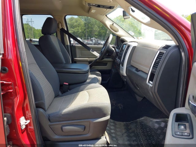 Aukcja sprzedaży 2009 Dodge Ram 1500 Slt/sport/trx, vin: 1D3HV18P69S768506, numer aukcji: 45184948